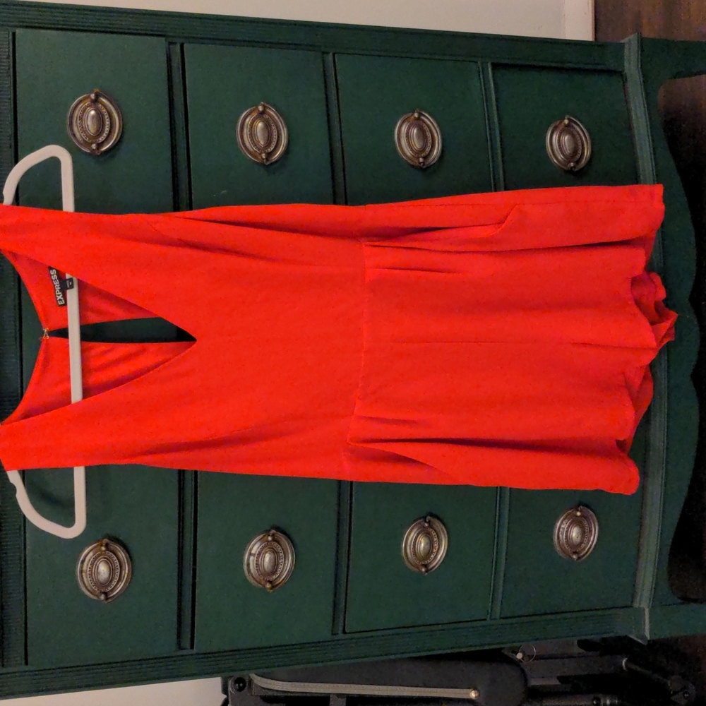 Express Romper